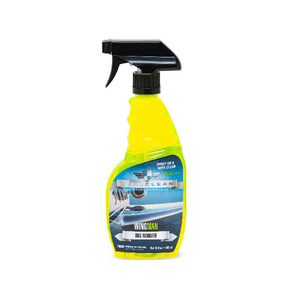 Realclean Wingman Bug Remover Gallon