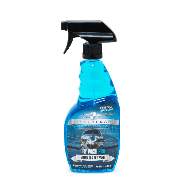 Waterless wash - Streamline Detailing Supplies