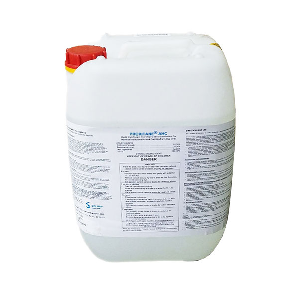 ECT Proixtane Ahc - 5 Gallon