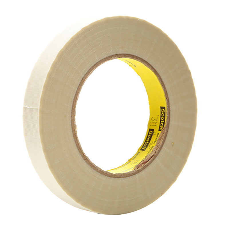 3M™ 361 Glass Cloth Tape White Aircraft Spruce