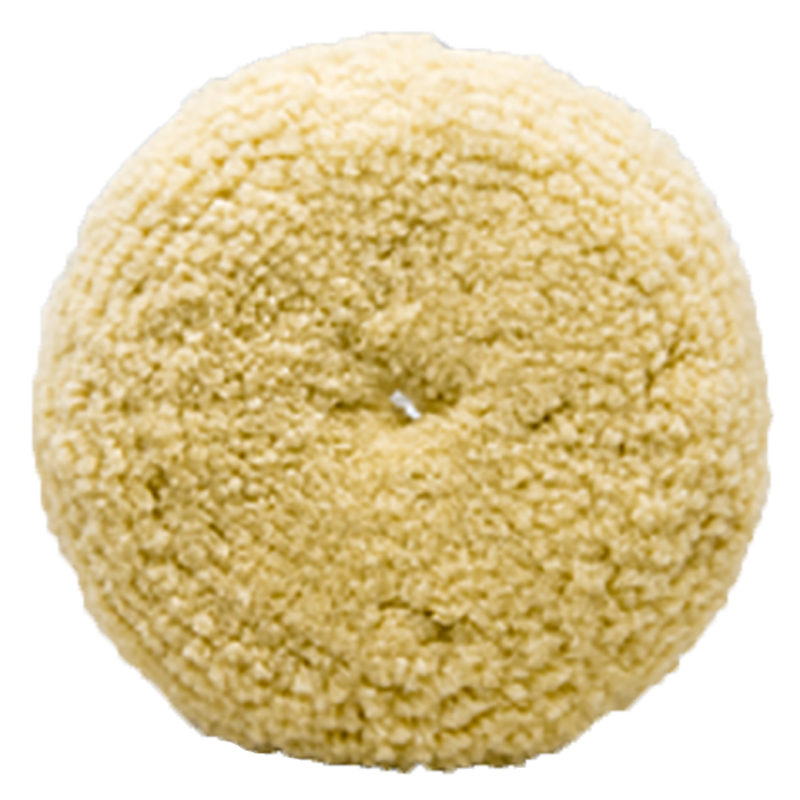 Nuvite Wool Compounding Pad