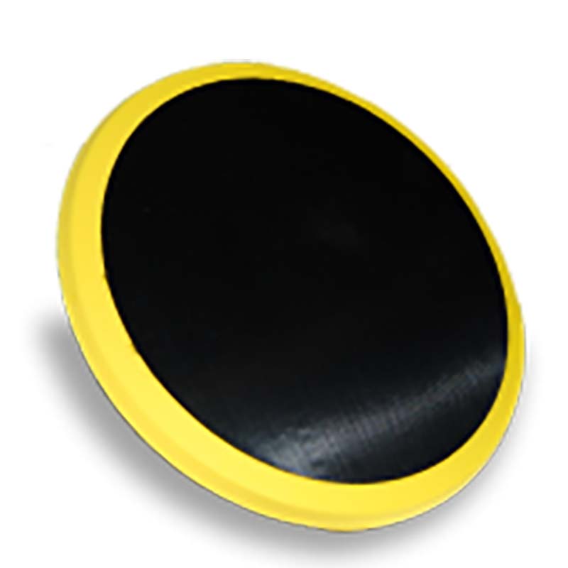 Nuvite Hook & Loop Backing Plate