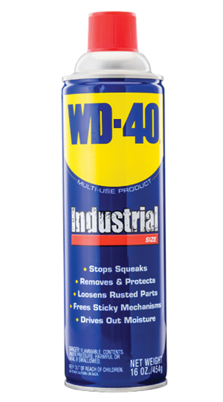 WD-40 Wd40 9-oz Lubricant at