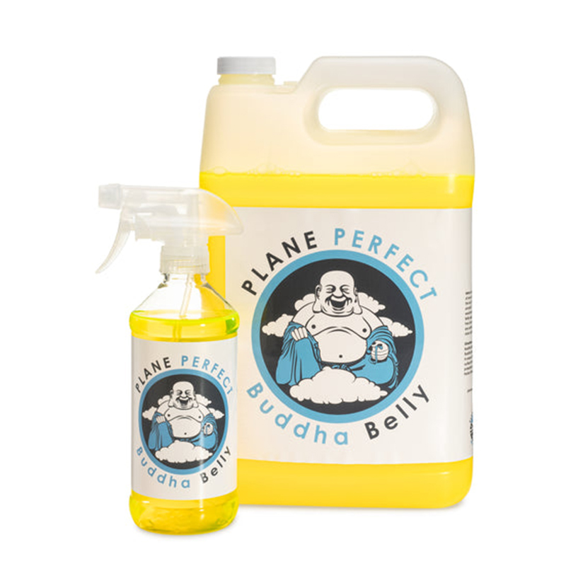 Budda Belly Oil and Grease Cleaner