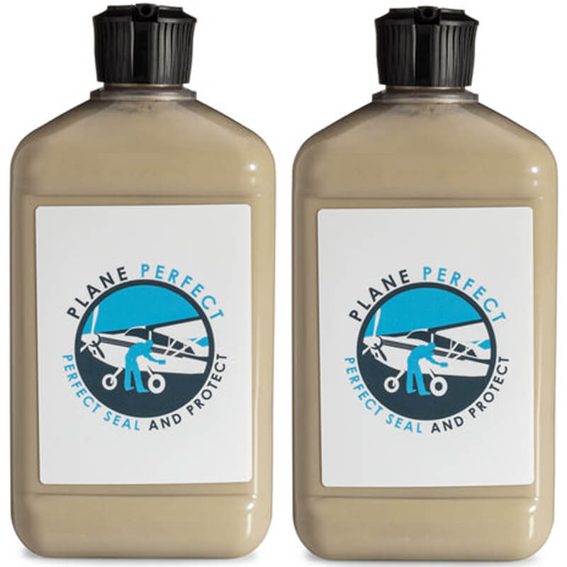 Plane Perfect Perfect Seal And Protect - Aviation Grade Sealant