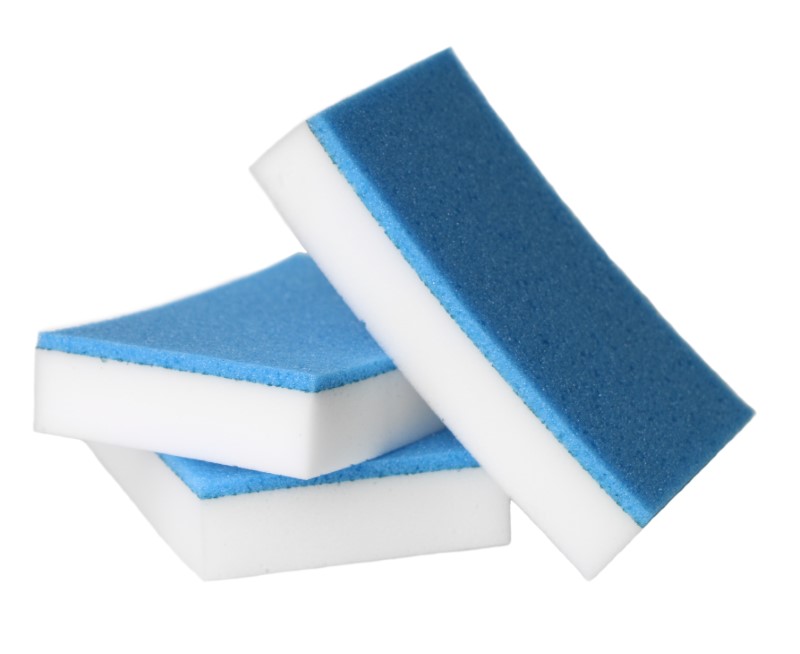Celeste Deep Cleaning Sponges 42 Count