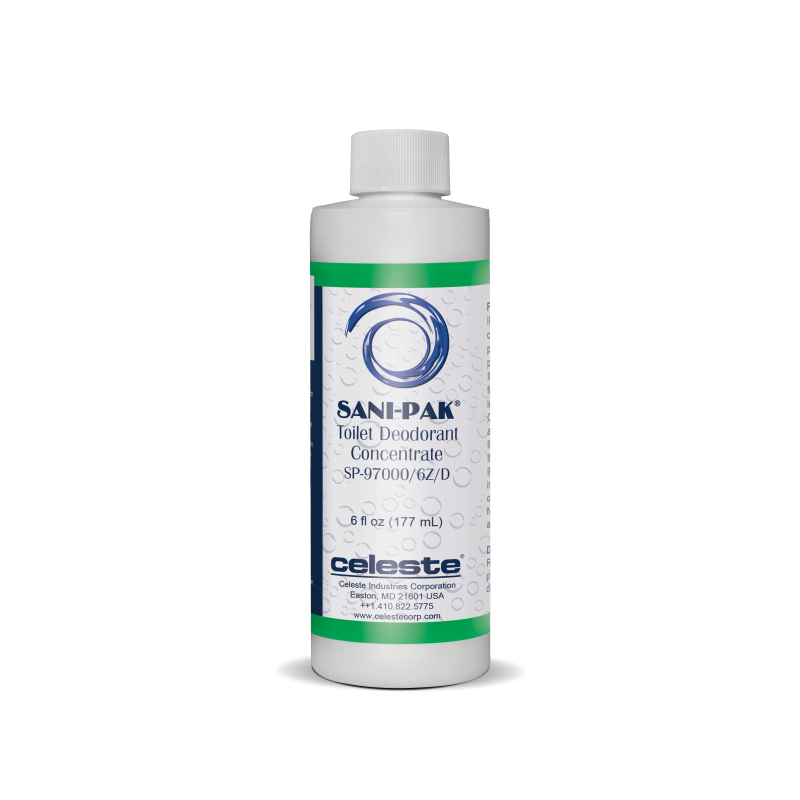 Celeste Sani-Pak Liquid