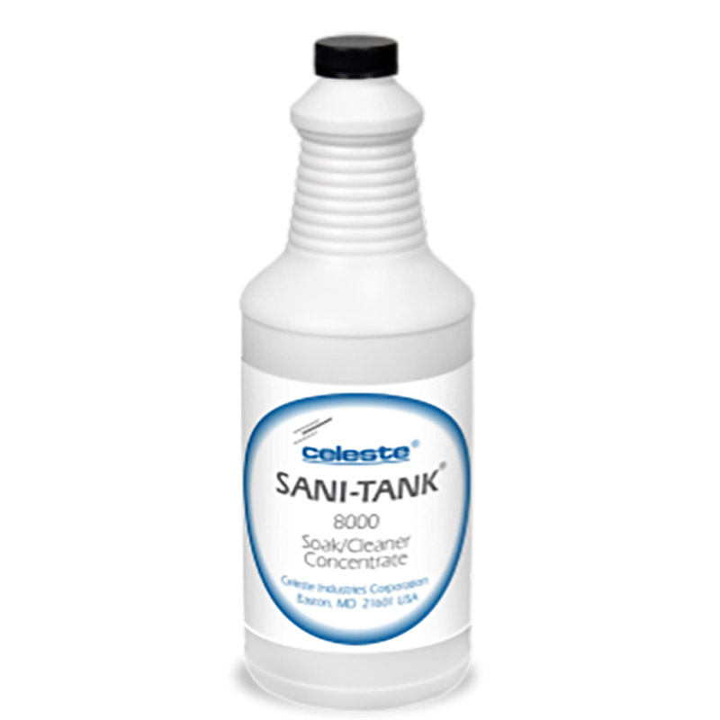 Celeste Sani-Tank