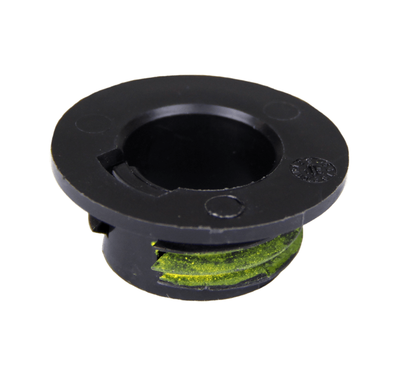 Celeste Black Base Adaptor Converts Threaded To Snap-In