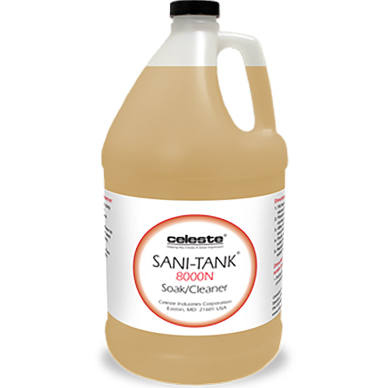Celeste Sani-Tank N