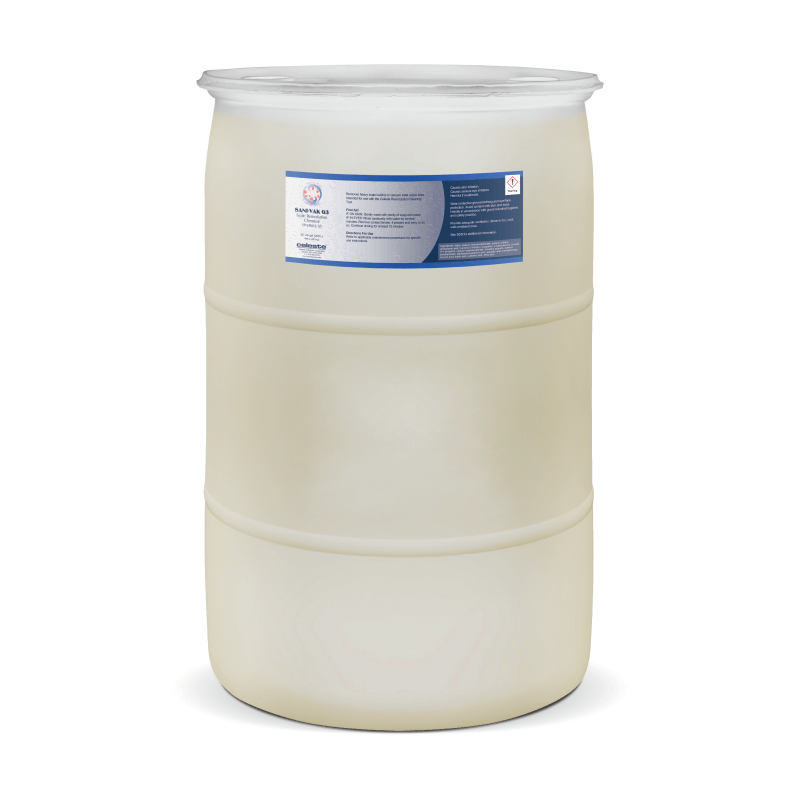 Celeste Sani-Vak G3 Remediation System