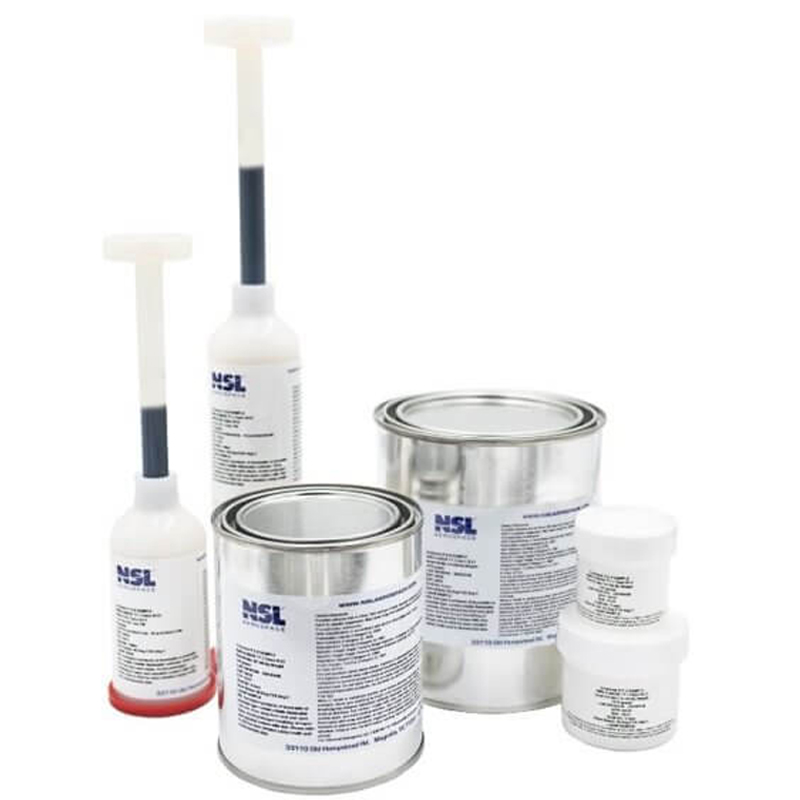 Chemseal Aircraft Windshield Sealant CS3247 B 1/2