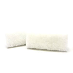 Nuvite Wash Pads 10 5-Pack