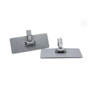 Nuvite Velcro Swivel Applicator Head