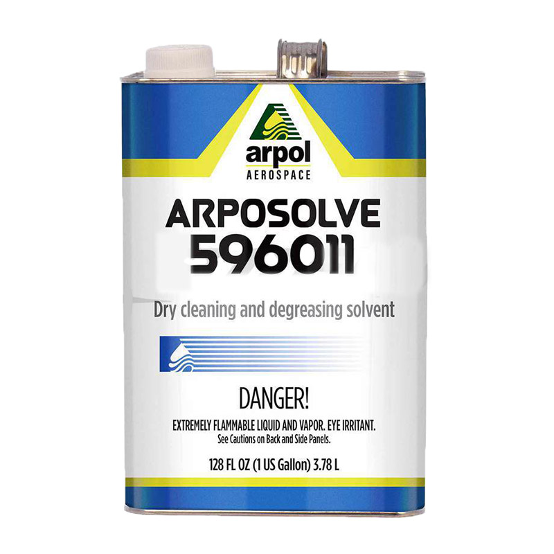 Aero Arposolve Mineral Spirits 596011