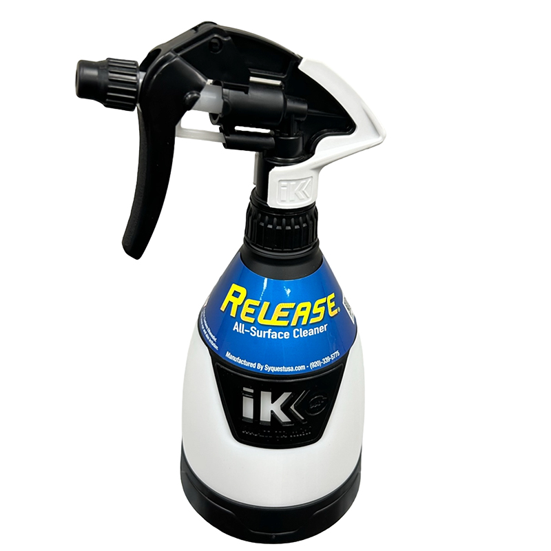 Paint Gun Cleaner Solvent Unleash the Power of its Cleaning Abilities