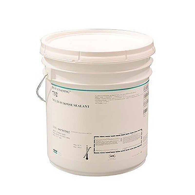 DOWSIL 732 Multi-Purpose Sealant Pail