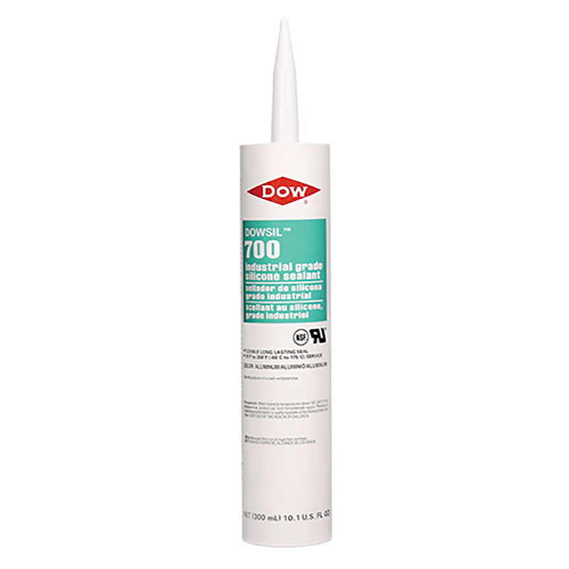Dow Corning 700 10.10 oz Industrial Sealant