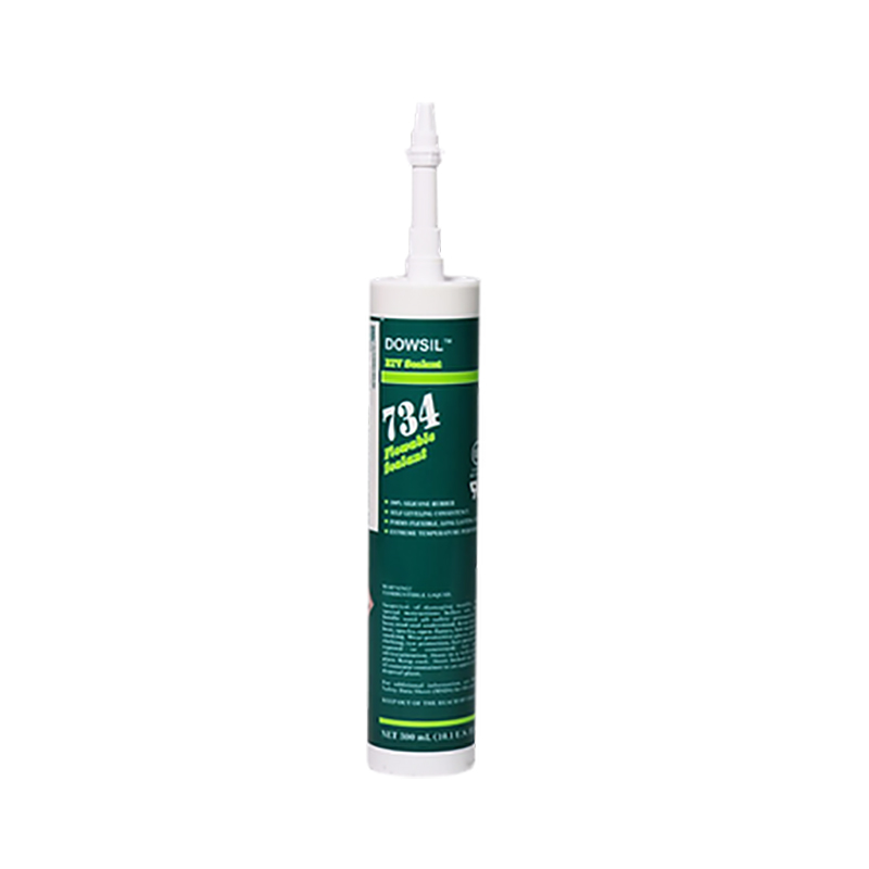 DOWSIL 734 Flowable Adhesive Sealant