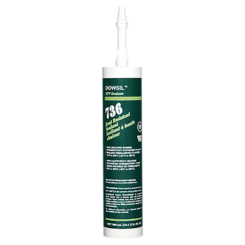 DOWSIL 736 Heat Resistant Sealant