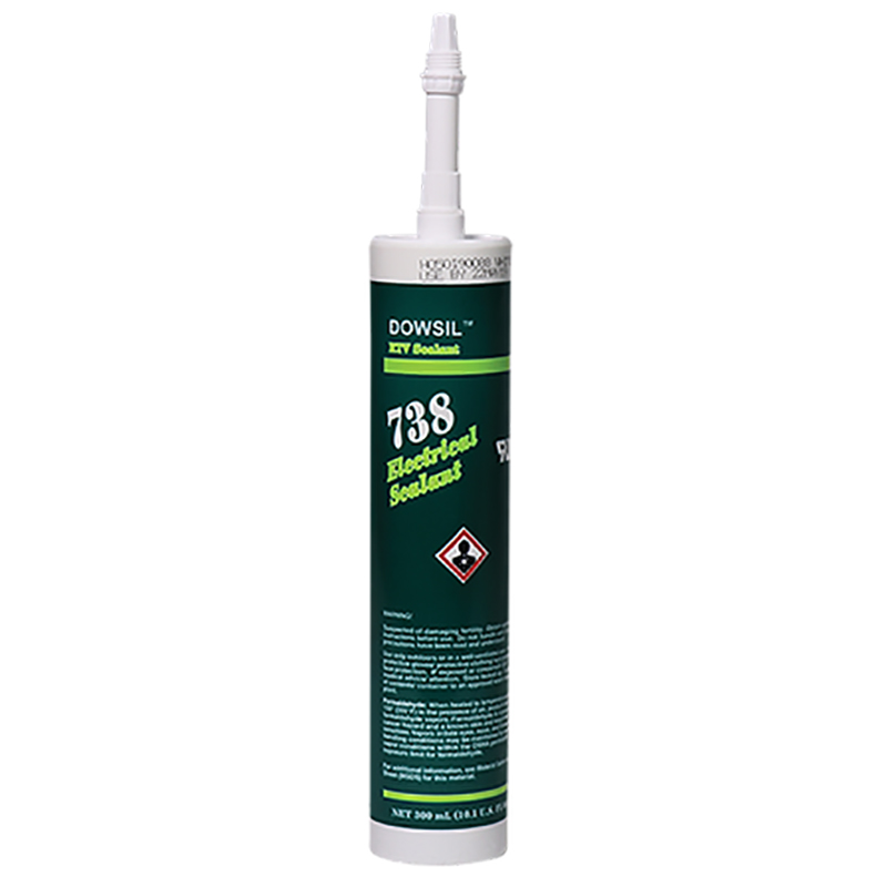 DOWSIL 738 Electrical Sealant White