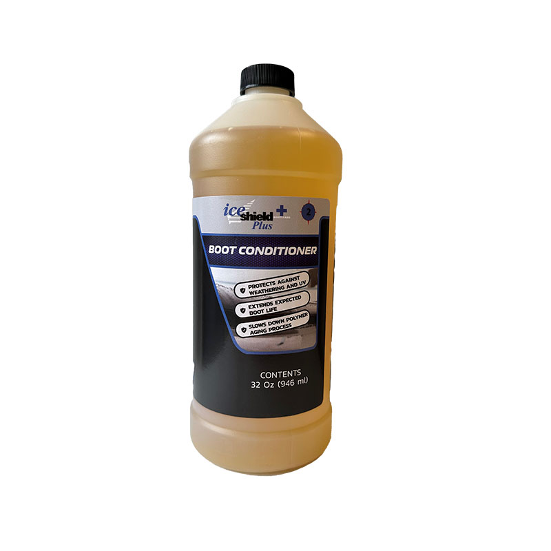 SMR Ice Shield Plus - Boot Conditioner 32oz