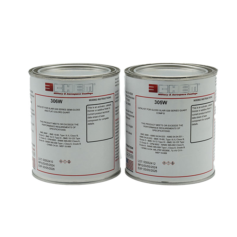 3Chem Polyurethane Catalyst
