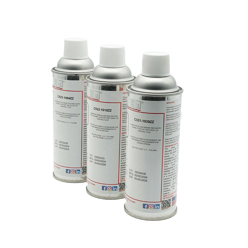 3Chem Enamel Paint