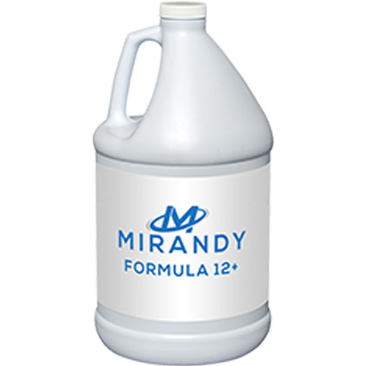 Mirandy Formula 12 Plus - Gallon