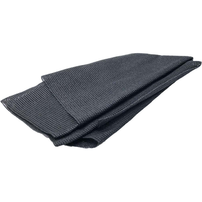 American Fiber & Finishing Black Tack Cloth