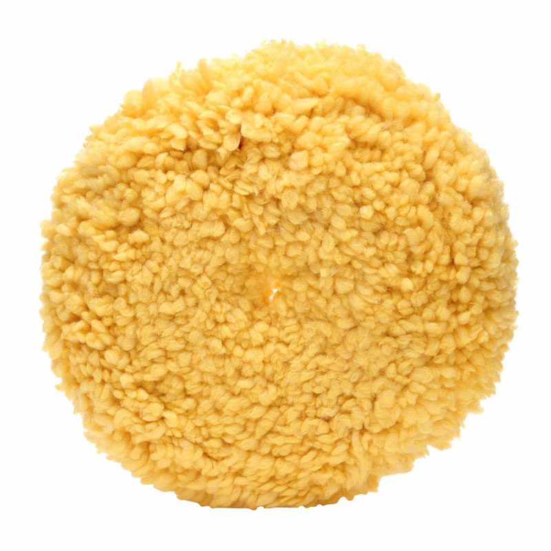 3M Polishing Pad 05713 9 In