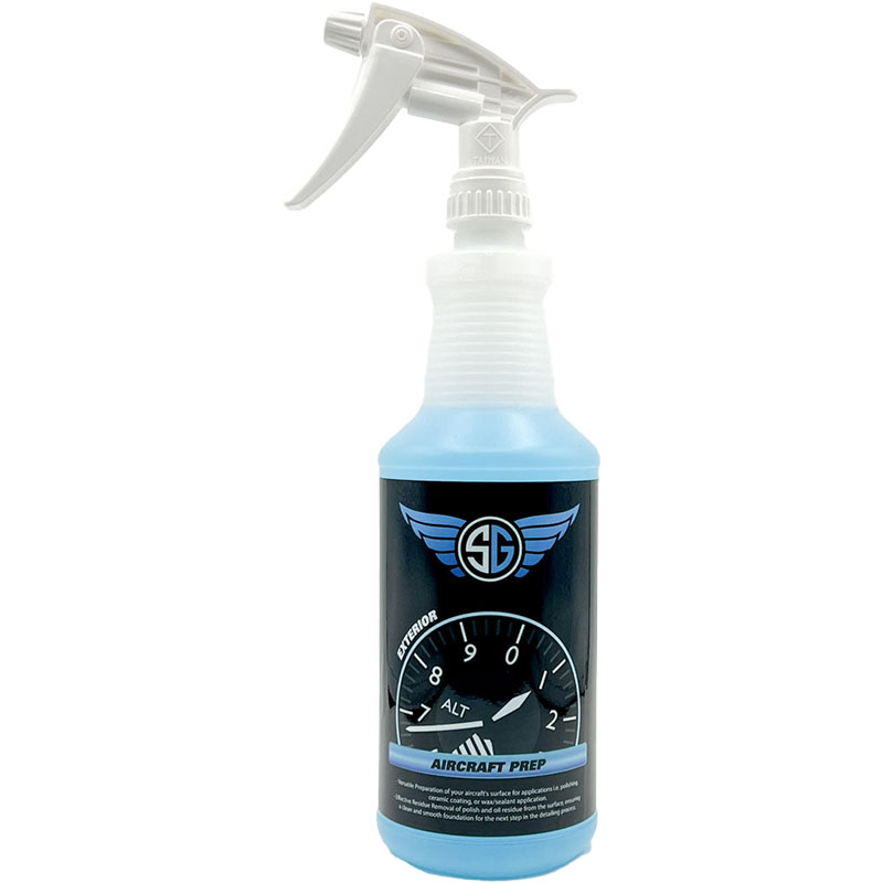 Skyglide Aircraft 32 Ounce Prep Extap32