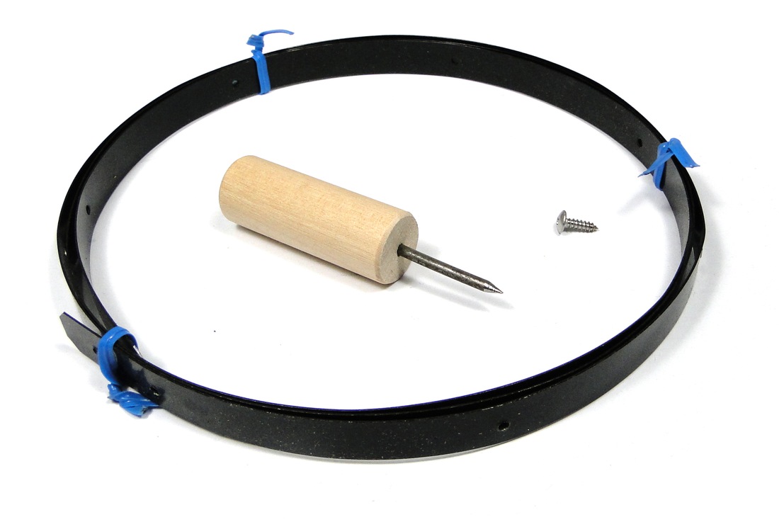 Martin Fabric Clips Install Kits