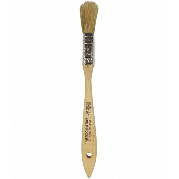 Wood Brushes