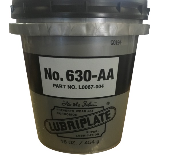 Lubriplate # 630-AA