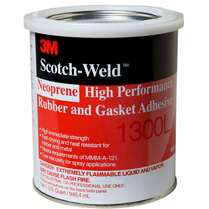 3M™ Scotch Grip Rubber Adhesive 1300L