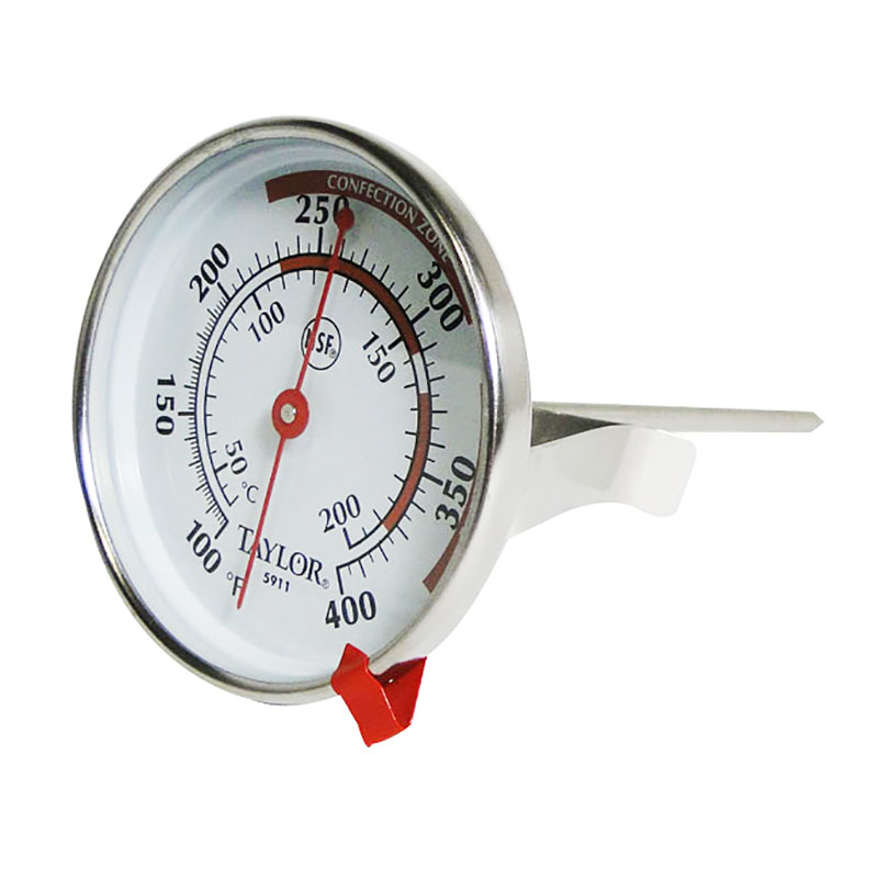 Taylor Classic Candy/Deep Fry Thermometer