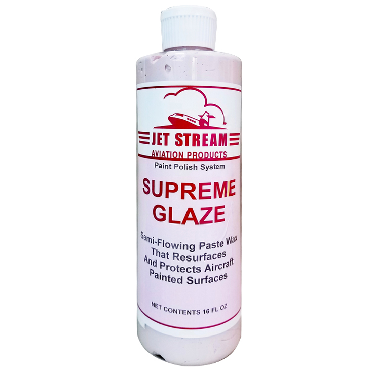 Supreme Glaze