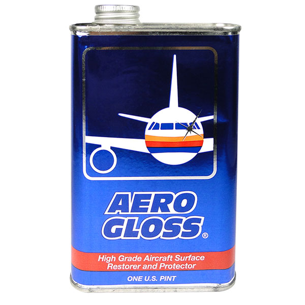 Aero Gloss