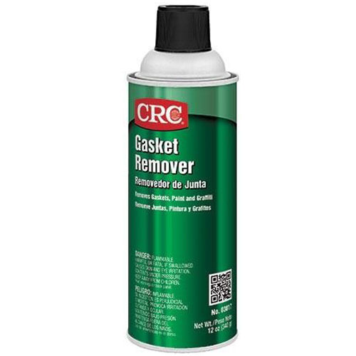 CRC Gasket / Paint Remover 12 Oz