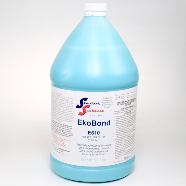 Ekobond Cement E610 Gl