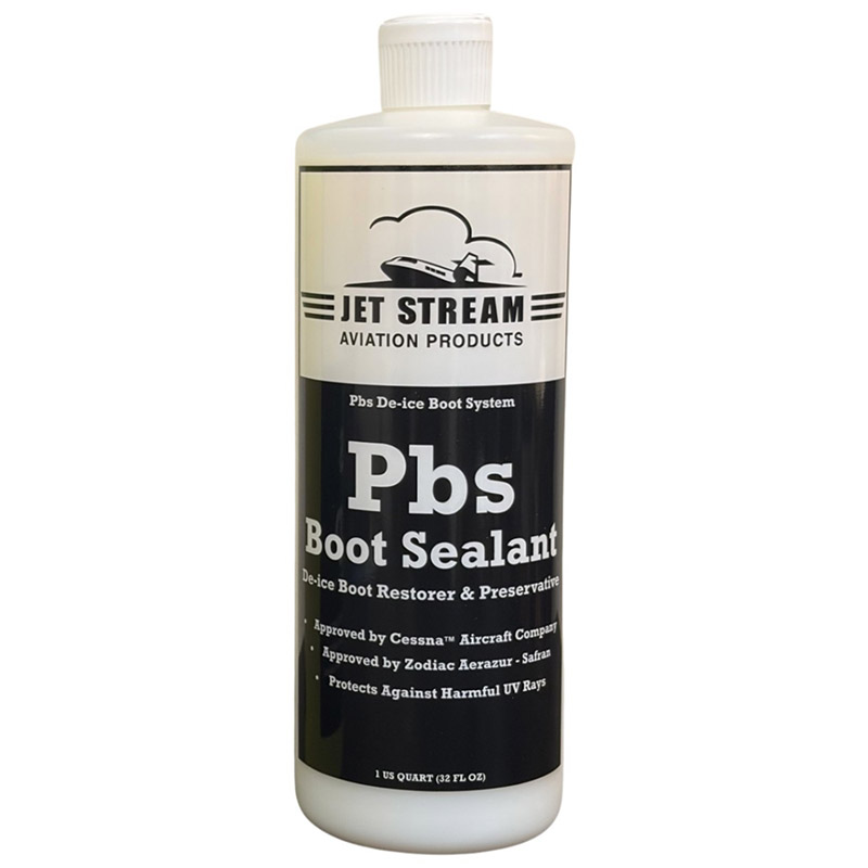 Pbs Boot Sealant Quart