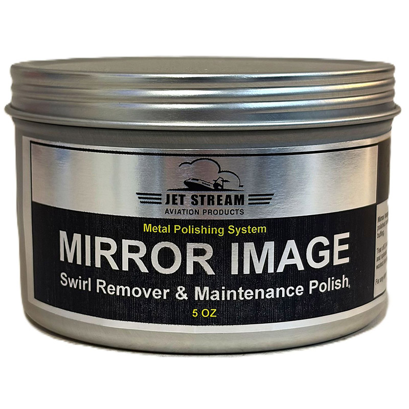 Mirror Image 5 Oz Swirl Remover