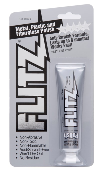 Flitz Paste Polish 1Lb