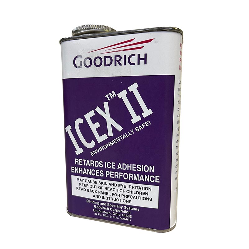BF Goodrich Icex II For De-Icers - Quart