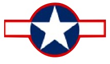 Stars & Bars Style # 1 15