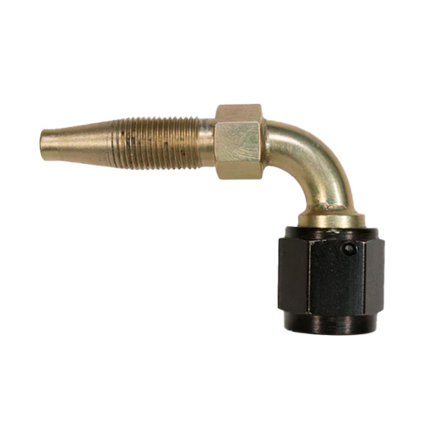 Eaton 985005-4 Nipple 90 Deg