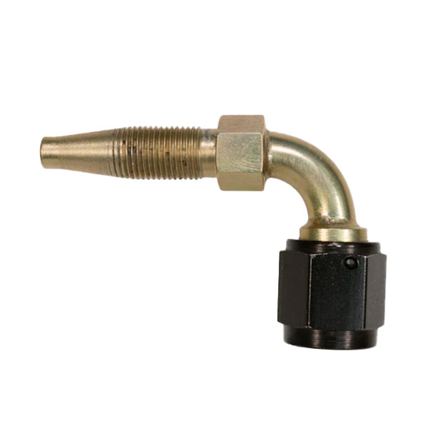Eaton 985005-6 Nipple 90 Deg