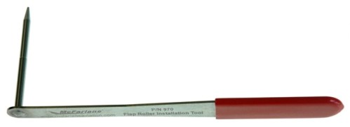 Flap Roller Install Tool 970