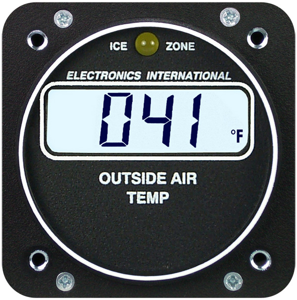 Outdoor Air Temperature - an overview